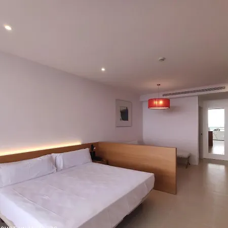 Hotel Gran Reymar 4 Sup