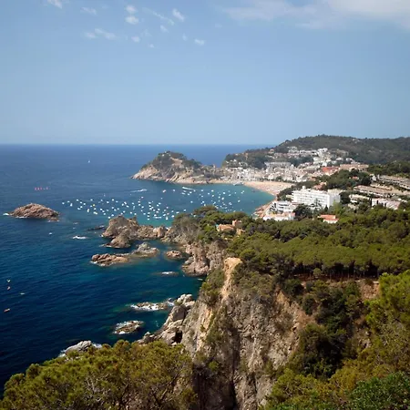 Gran Reymar 4 Sup 4* Tossa de Mar