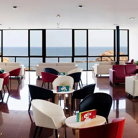 Hotel Gran Reymar 4 Sup 4*