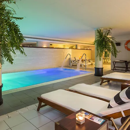 Hotel Gran Reymar 4 Sup 4*