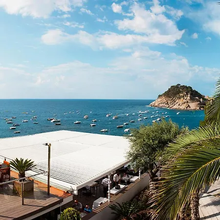 Gran Reymar 4 Sup Tossa de Mar