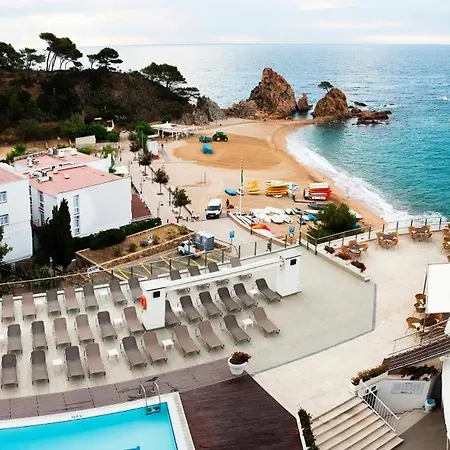 Gran Reymar 4 Sup Hotel 4*