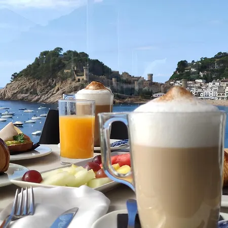 Hotel Gran Reymar 4 Sup Tossa de Mar