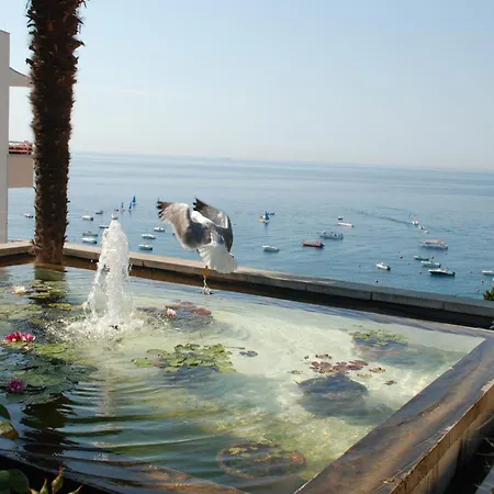 Gran Reymar 4 Sup 4* Tossa de Mar