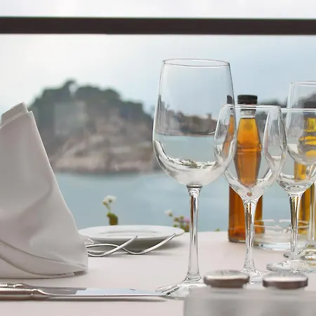 Gran Reymar 4 Sup 4* Tossa de Mar