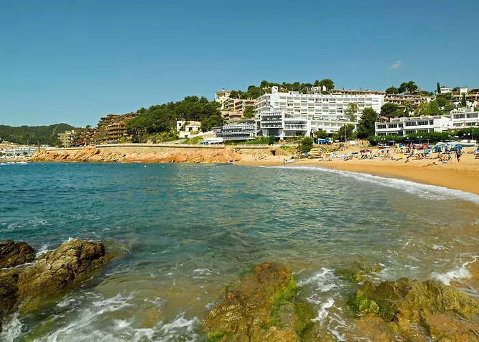 Hotel Gran Reymar 4 Sup 4*