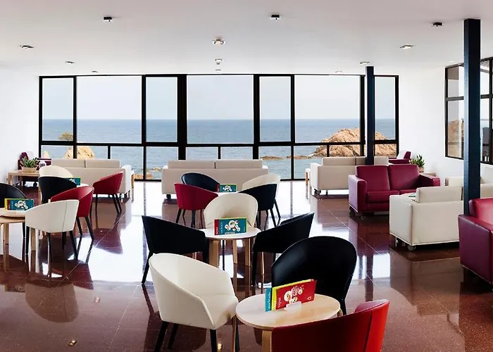 Hotel Gran Reymar 4 Sup 4*