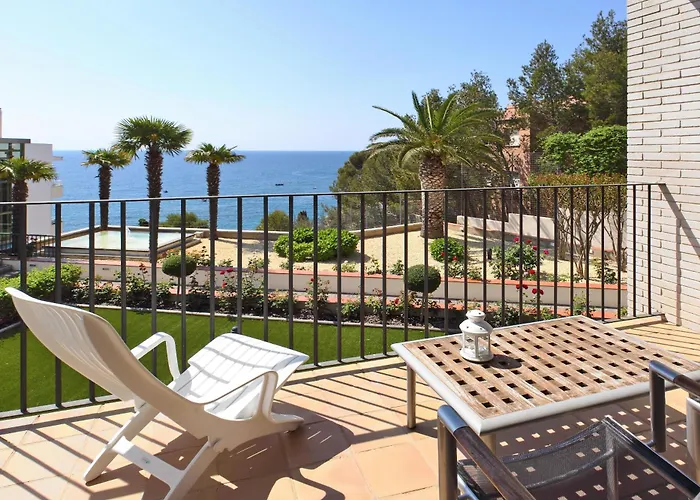 Gran Reymar 4 Sup Tossa de Mar