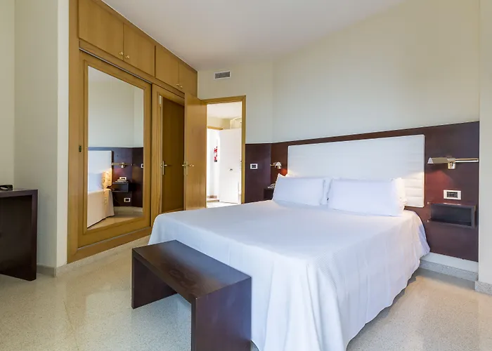 Gran Reymar 4 Sup 4* Tossa de Mar