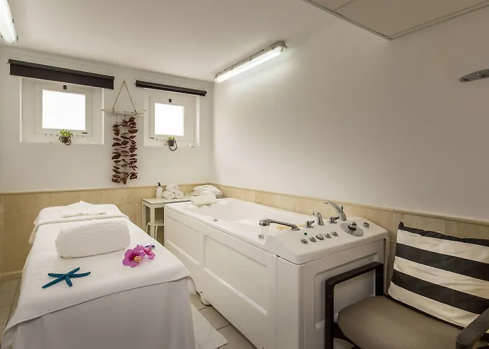 Gran Reymar 4 Sup Hotel