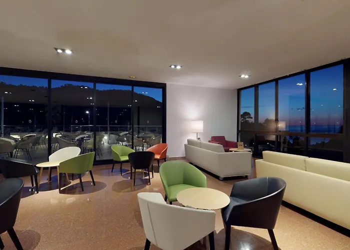 Gran Reymar 4 Sup 4*