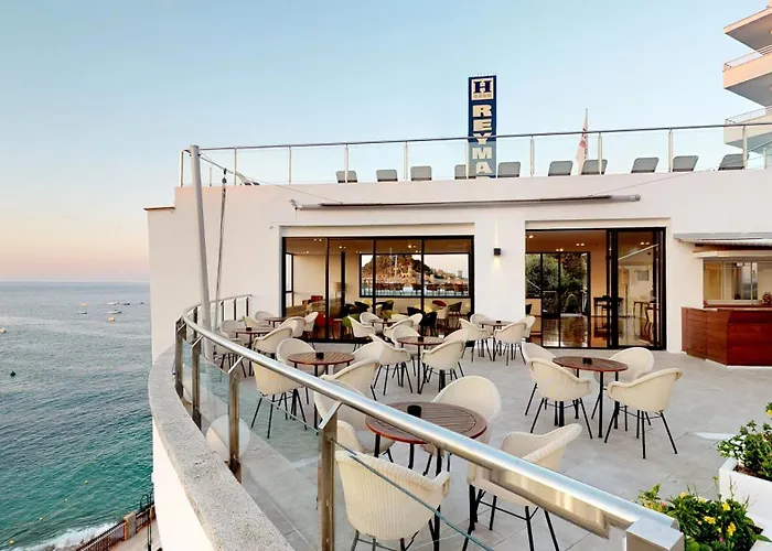 Gran Reymar 4 Sup Hotel 4*