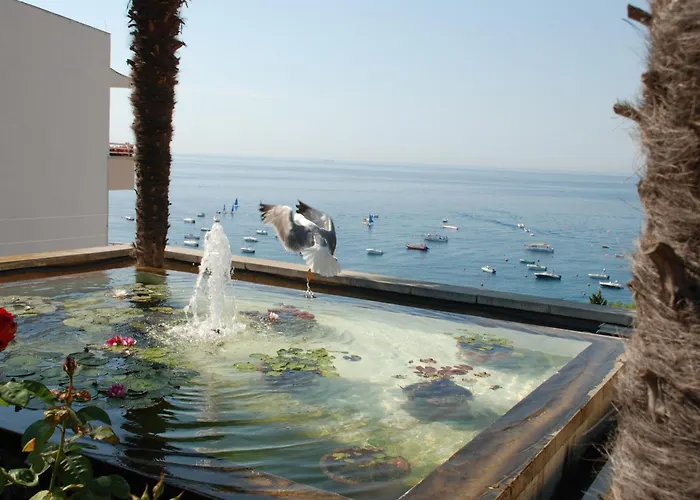 Gran Reymar 4 Sup 4* Tossa de Mar