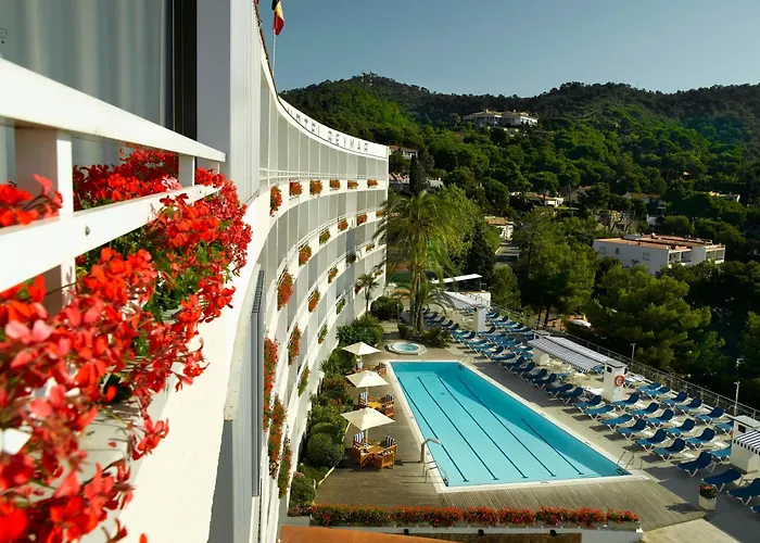 Gran Reymar 4 Sup Hotel 4*