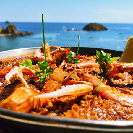 Gran Reymar 4 Sup 4* Tossa de Mar