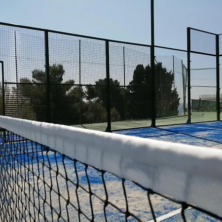 Gran Reymar 4 Sup מלון 4*