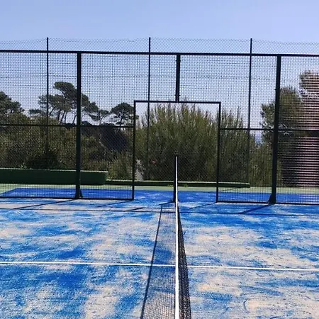 Gran Reymar 4 Sup Τόσα ντε Μαρ