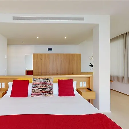 Gran Reymar 4 Sup Hotel 4*
