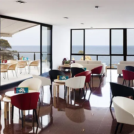 Gran Reymar 4 Sup Hotel