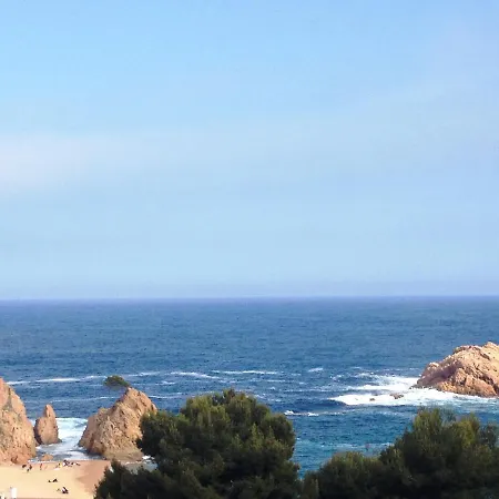 Gran Reymar 4 Sup 4* Tossa de Mar