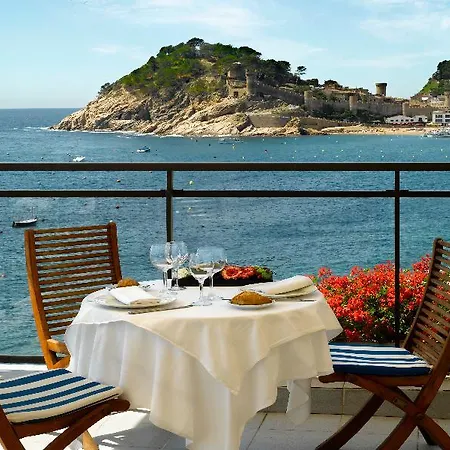 Gran Reymar 4 Sup Hotel
