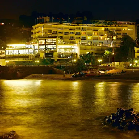 Hotel Gran Reymar 4 Sup