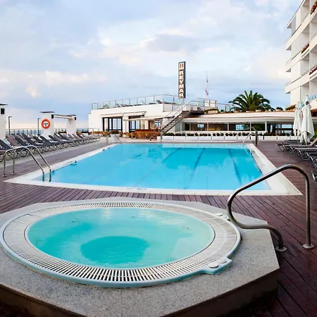 Hotel Gran Reymar 4 Sup 4*