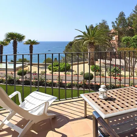 Gran Reymar 4 Sup Tossa de Mar