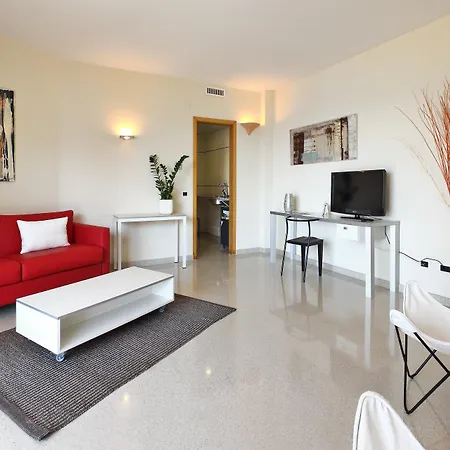 Gran Reymar 4 Sup 4* トッサ・デ・マール