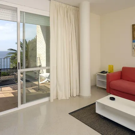 Gran Reymar 4 Sup トッサ・デ・マール