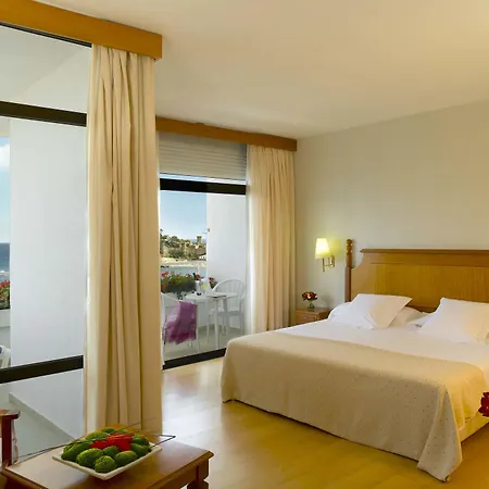 Hotel Gran Reymar 4 Sup Tossa de Mar