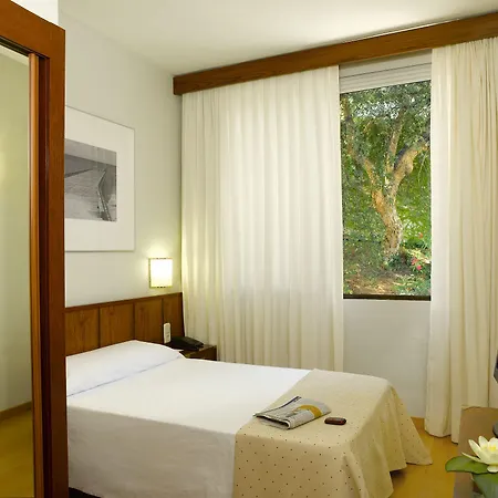 Gran Reymar 4 Sup ホテル