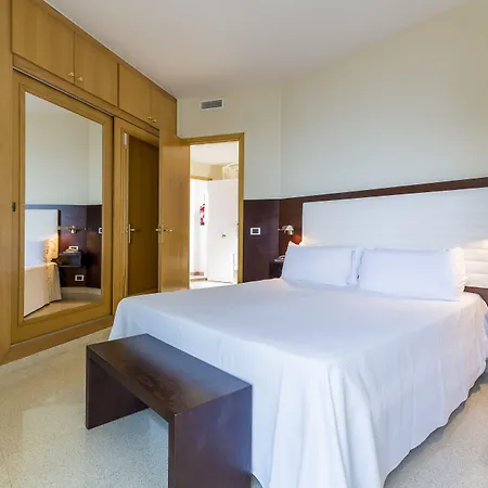 Gran Reymar 4 Sup 4* Tossa de Mar