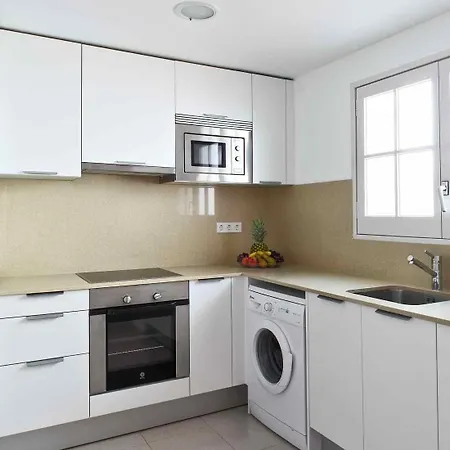 Hotel Gran Reymar 4 Sup