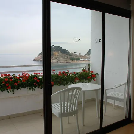 Gran Reymar 4 Sup Hotel