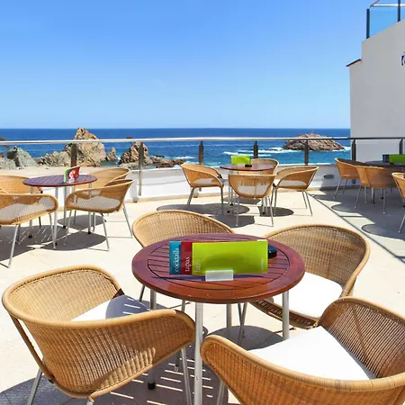 Gran Reymar 4 Sup 4* Tossa de Mar