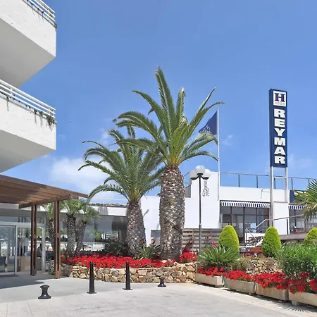 Gran Reymar 4 Sup 酒店 滨海托萨