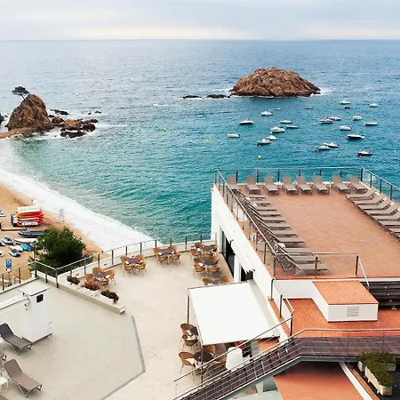 Gran Reymar 4 Sup 酒店 4*