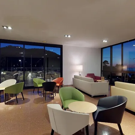 Gran Reymar 4 Sup 4*