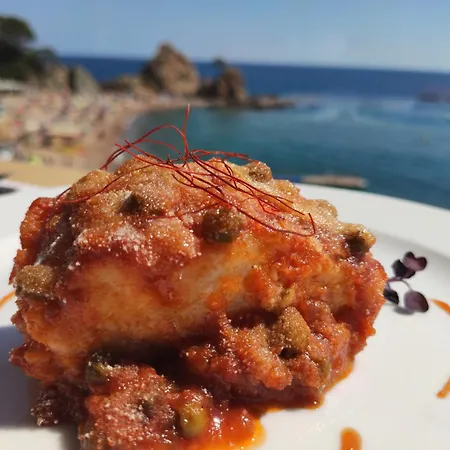 Gran Reymar 4 Sup 4* トッサ・デ・マール