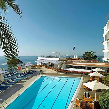 Gran Reymar 4 Sup 4*