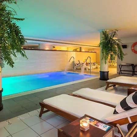 Gran Reymar 4 Sup Hotel 4*