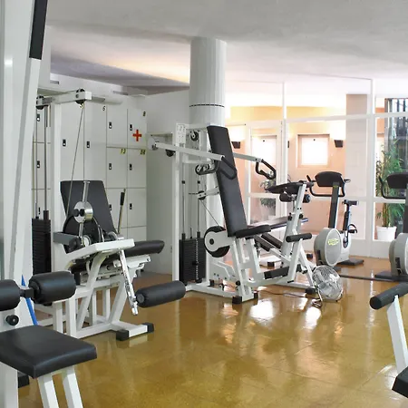 Gran Reymar 4 Sup Hotel 4*