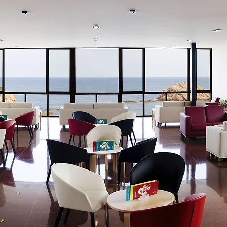 Hotel Gran Reymar 4 Sup