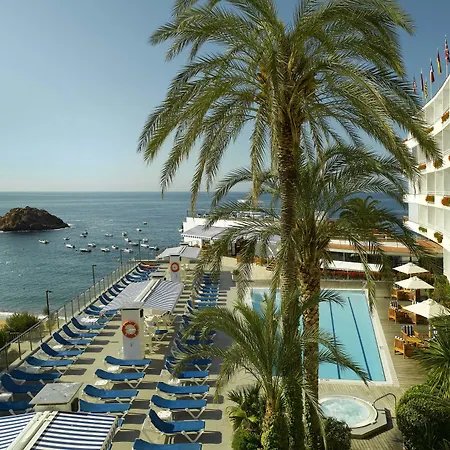 Hotel Gran Reymar 4 Sup
