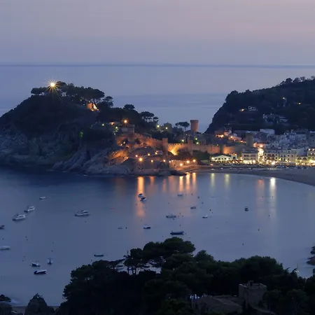 Gran Reymar 4 Sup Tossa de Mar