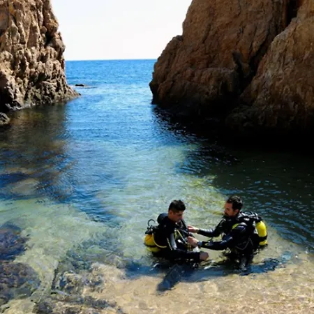 Gran Reymar 4 Sup 4* Tossa de Mar