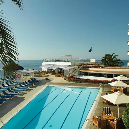 Hotel Gran Reymar 4 Sup