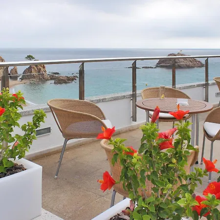 Hotel Gran Reymar 4 Sup 4*