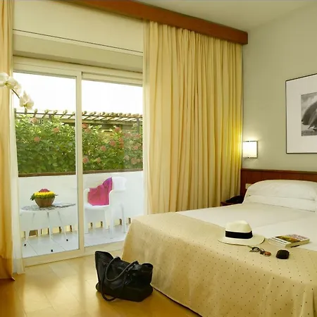 Hotel Gran Reymar 4 Sup Tossa de Mar